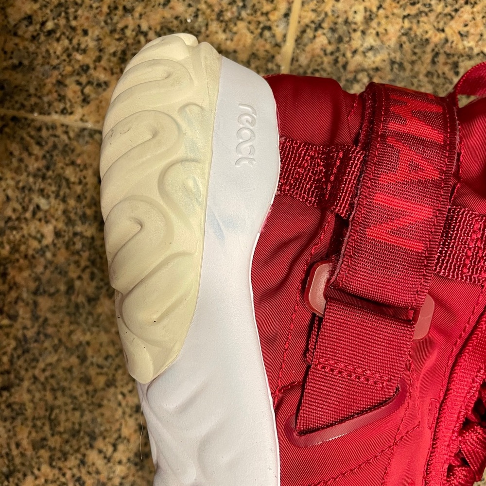 Jordan Proto React - image 4